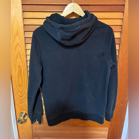 Carhartt Women’s Hoodie, black - size medium - Picture 6 of 12